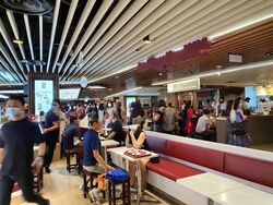 Hong Leong Building (D1), Retail #498088861